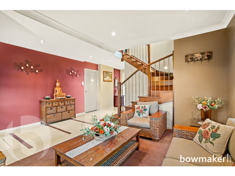 36 Forrestal Circuit, North Lakes QLD 4509