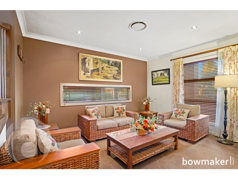 36 Forrestal Circuit, North Lakes QLD 4509