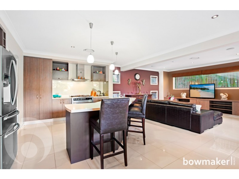 36 Forrestal Circuit, North Lakes QLD 4509