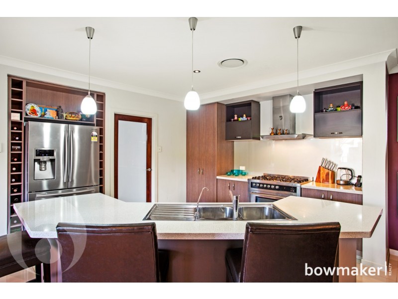 36 Forrestal Circuit, North Lakes QLD 4509
