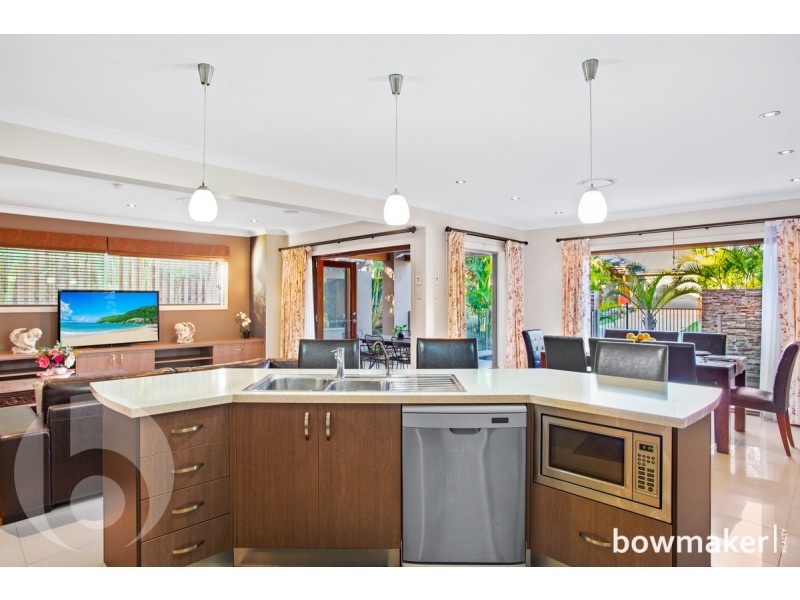 36 Forrestal Circuit, North Lakes QLD 4509