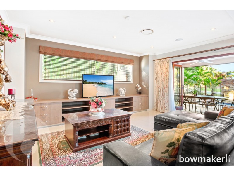 36 Forrestal Circuit, North Lakes QLD 4509