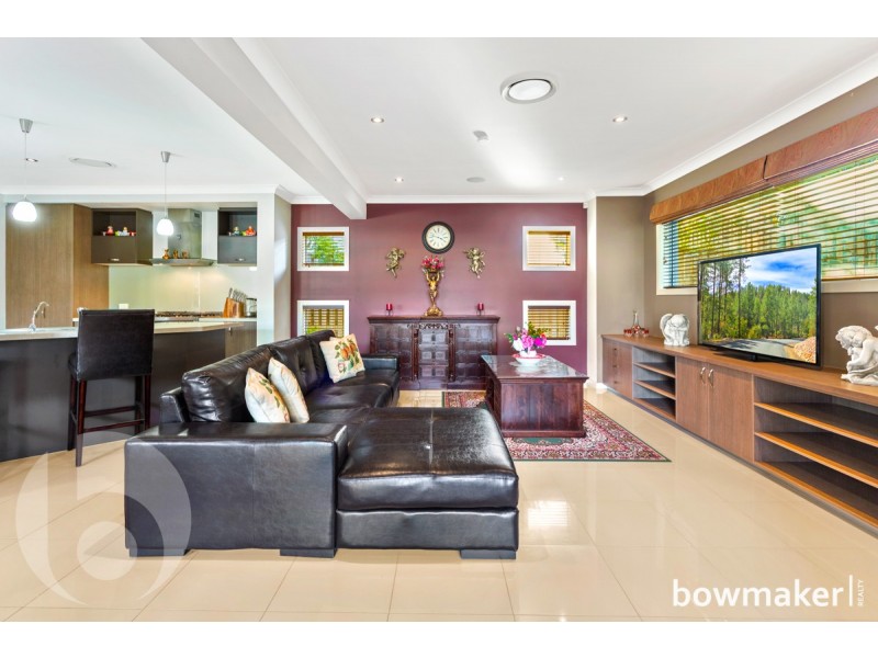 36 Forrestal Circuit, North Lakes QLD 4509