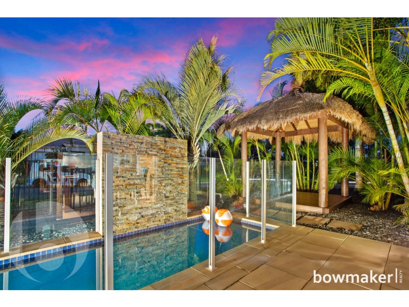 36 Forrestal Circuit, North Lakes QLD 4509