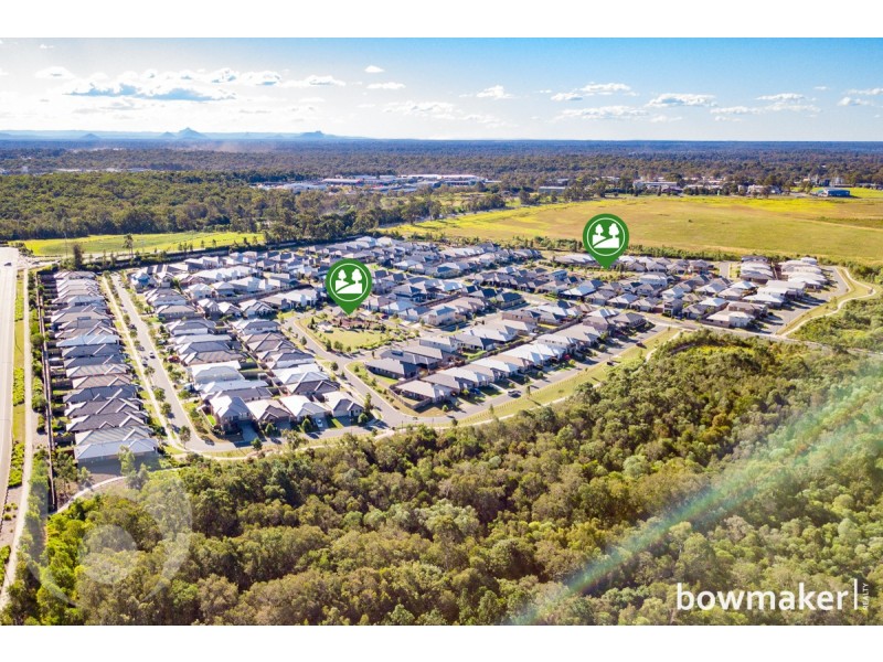 24 Wallis Circuit, North Lakes QLD 4509