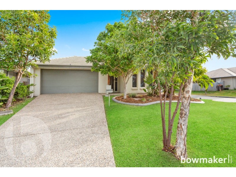 154 Nicklaus Parade, North Lakes QLD 4509