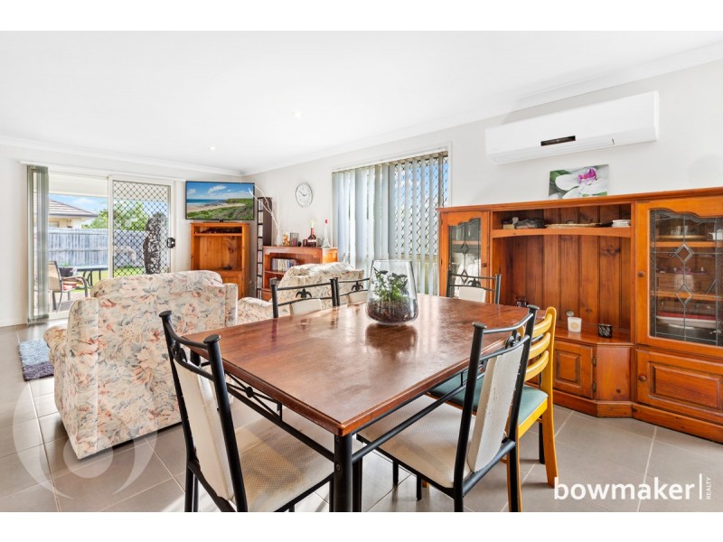 154 Nicklaus Parade, North Lakes QLD 4509