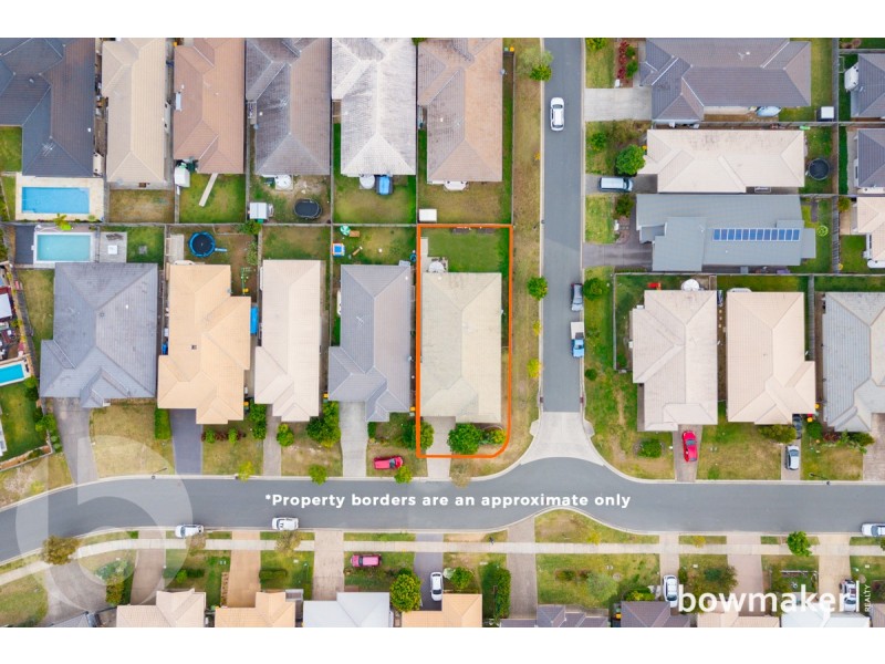154 Nicklaus Parade, North Lakes QLD 4509