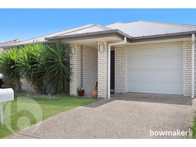 6 Williams Crescent, North Lakes QLD 4509