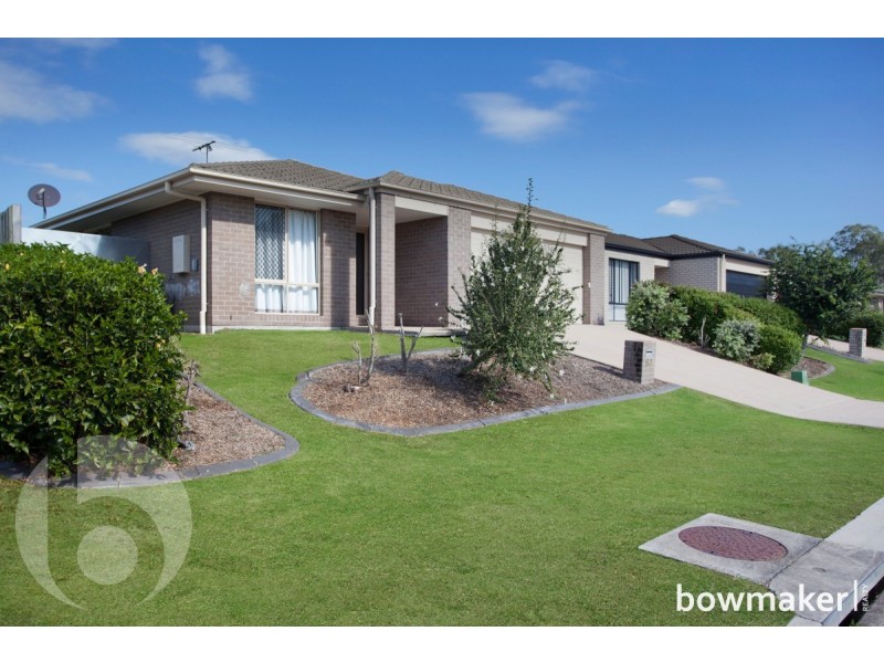 80 Hollywood Avenue, Bellmere QLD 4510