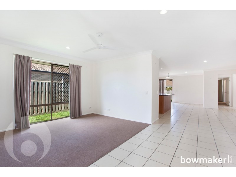 80 Hollywood Avenue, Bellmere QLD 4510
