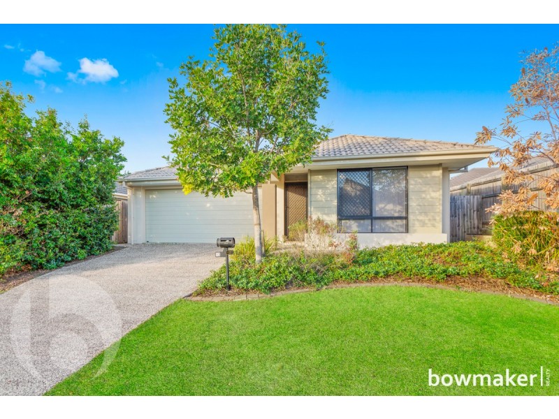 13 Wallis Circuit, North Lakes QLD 4509