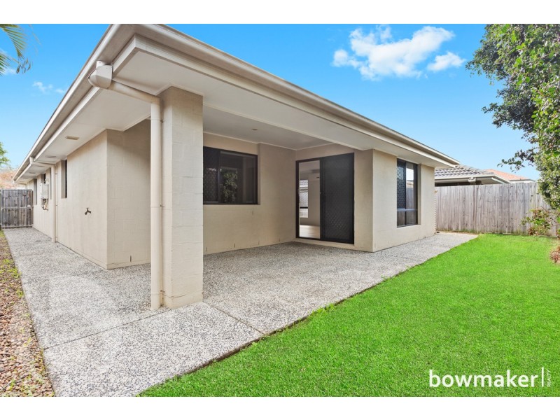 13 Wallis Circuit, North Lakes QLD 4509