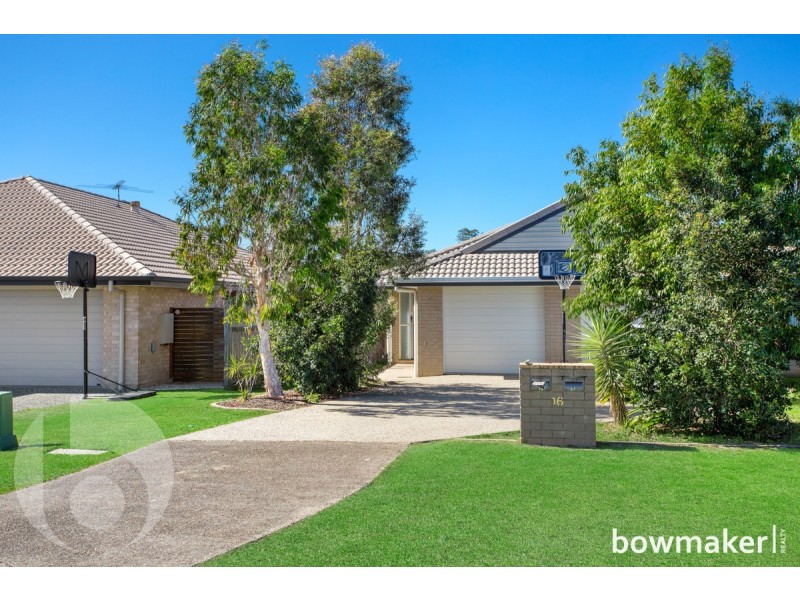 2/16 Quartz Crescent, Mango Hill QLD 4509