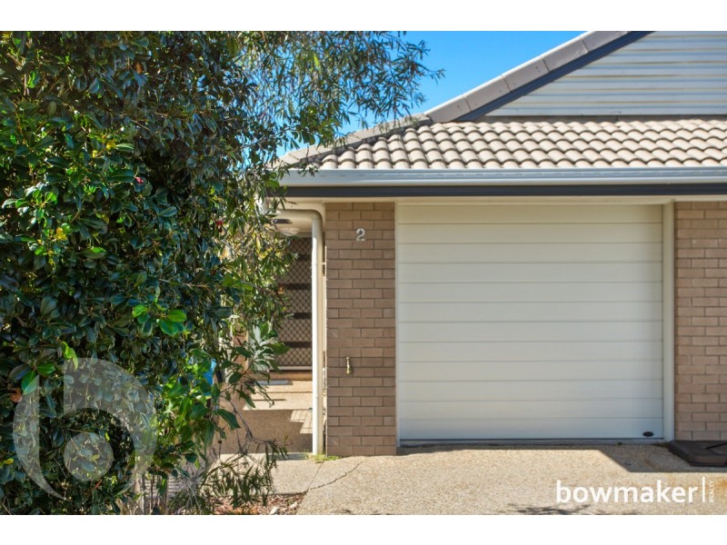 2/16 Quartz Crescent, Mango Hill QLD 4509