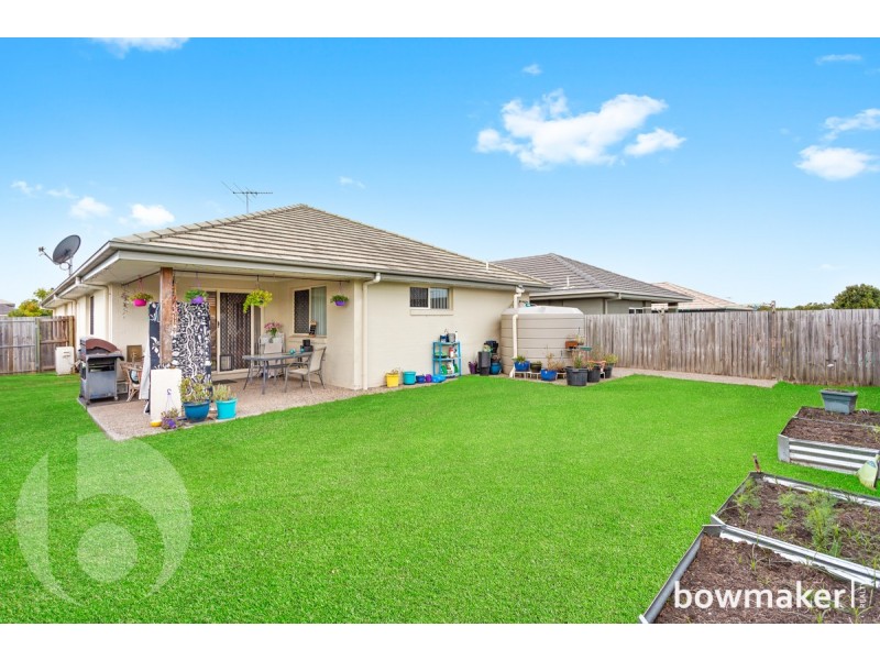 154 Nicklaus Parade, North Lakes QLD 4509