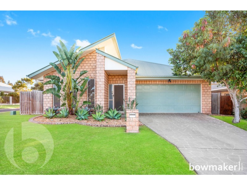 24 Hare Street, North Lakes QLD 4509