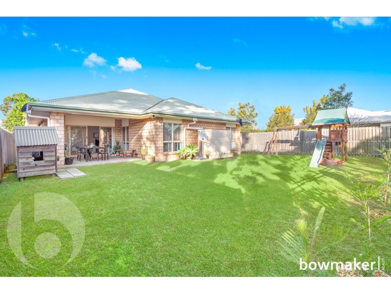 24 Hare Street, North Lakes QLD 4509