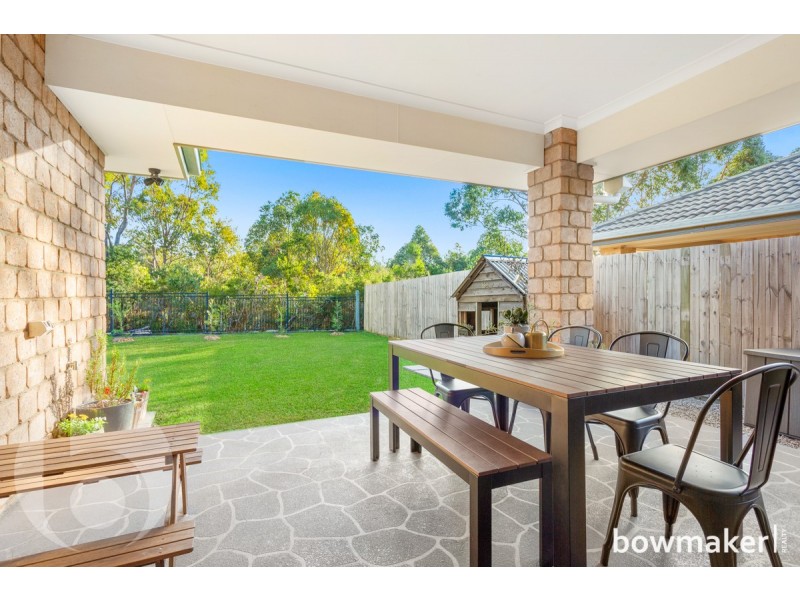 24 Hare Street, North Lakes QLD 4509