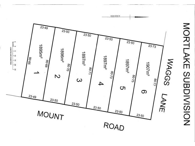 Mortlake VIC 3272