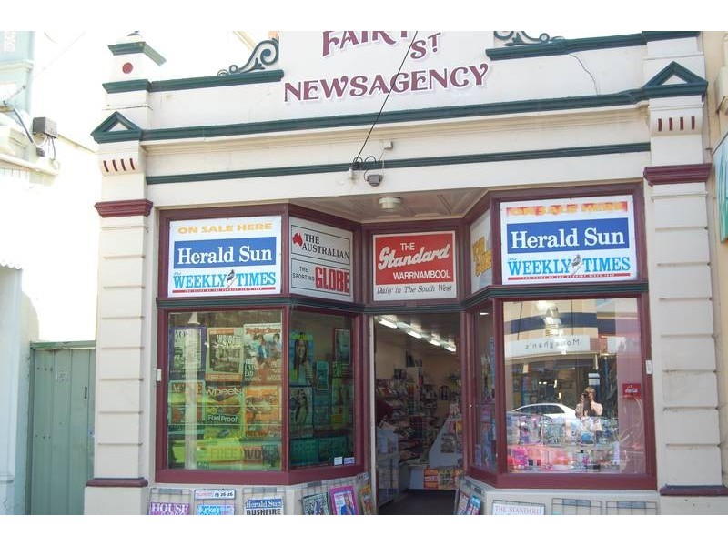 Warrnambool VIC 3280