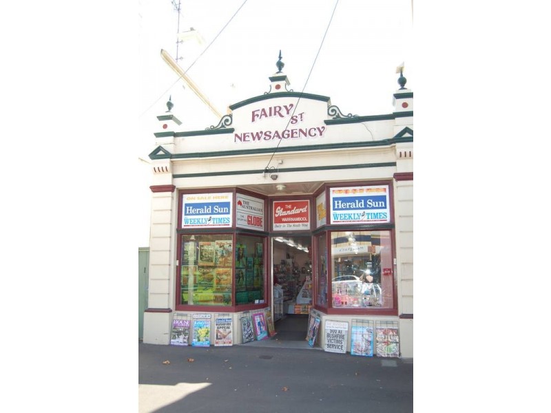 Warrnambool VIC 3280