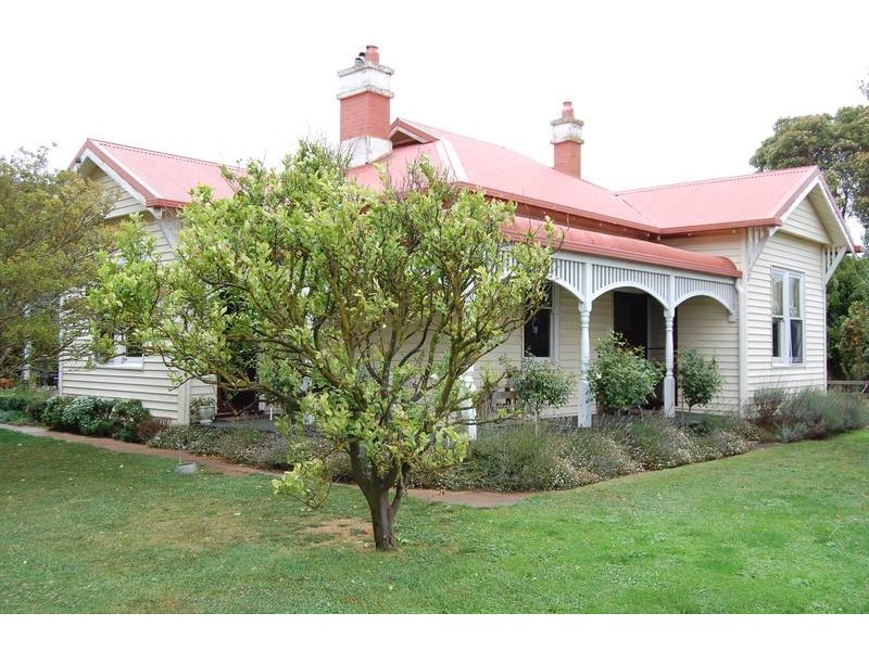 172 Officers Lane, Koroit VIC 3282