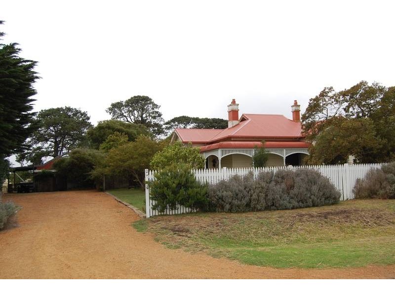 172 Officers Lane, Koroit VIC 3282