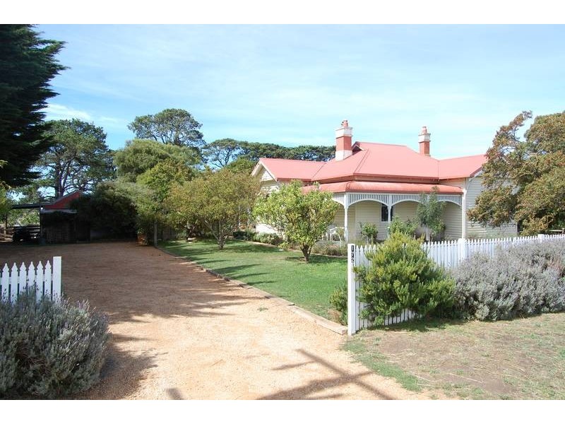 172 Officers Lane, Koroit VIC 3282