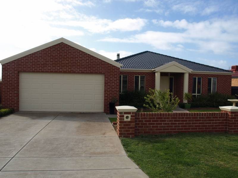 12 Wendy Place, Warrnambool VIC 3280