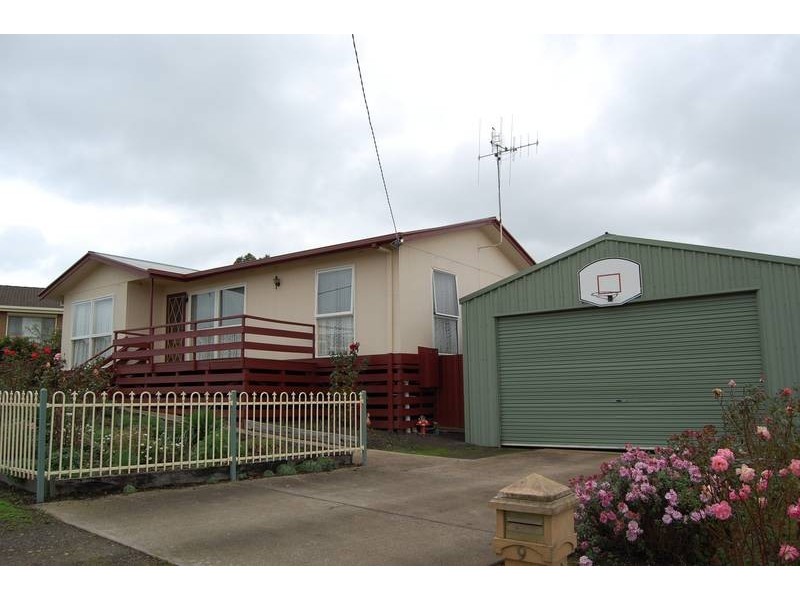 Allansford VIC 3277