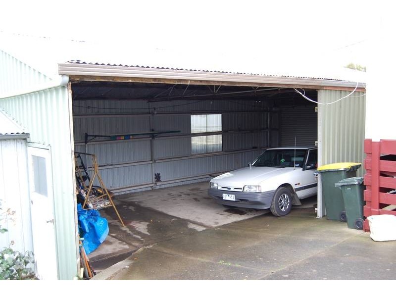 Allansford VIC 3277