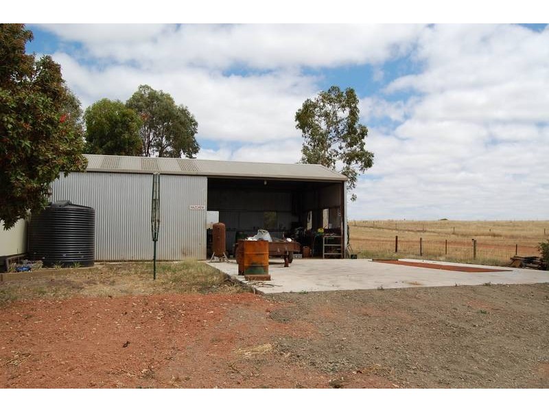 Hexham VIC 3273