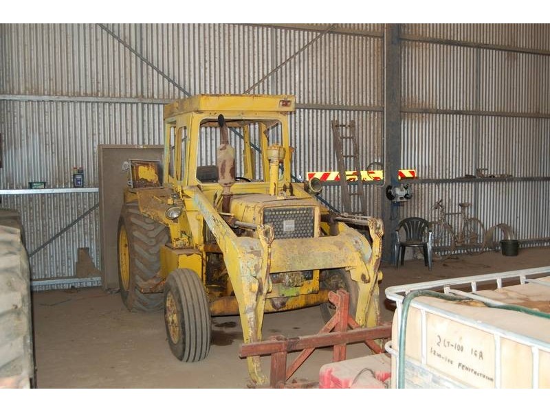 Hexham VIC 3273