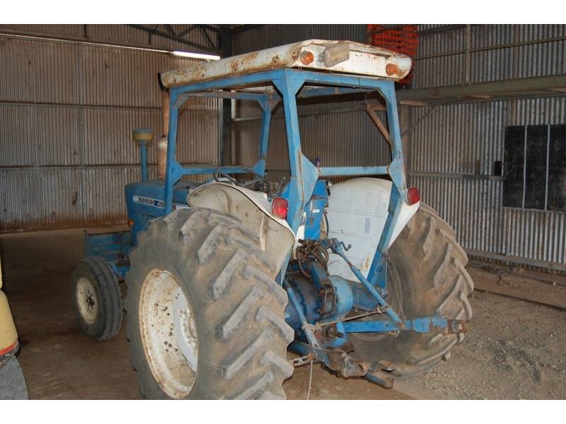 Hexham VIC 3273