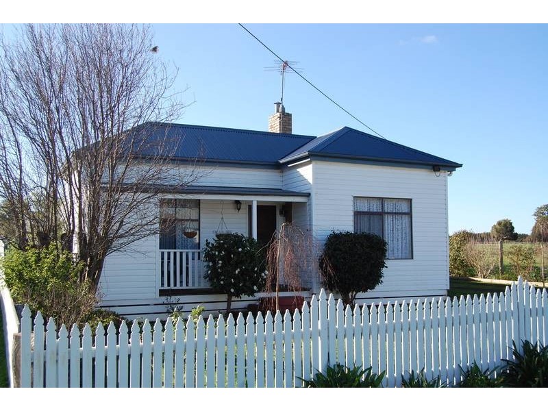 Mortlake VIC 3272