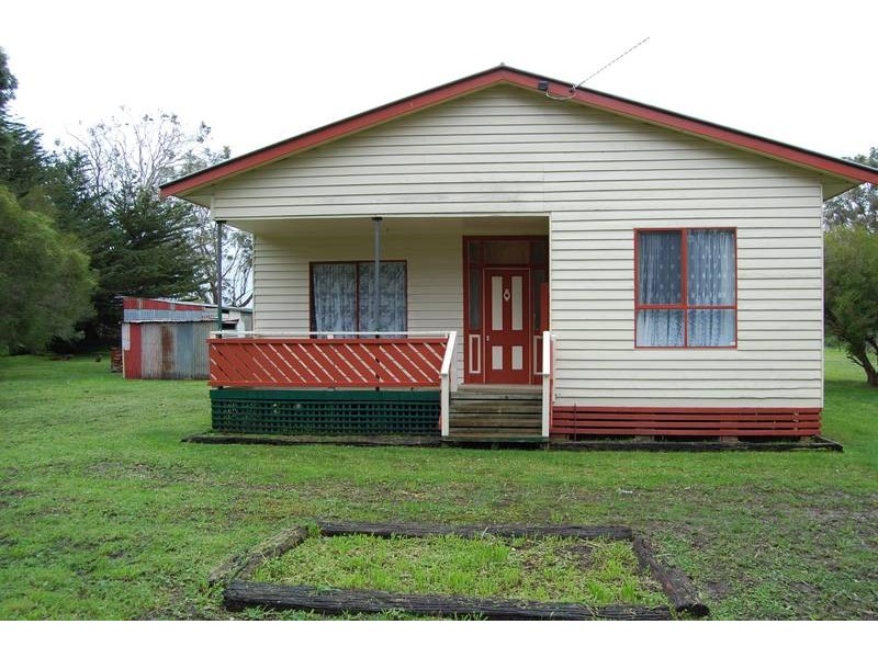 Framlingham East VIC 3265