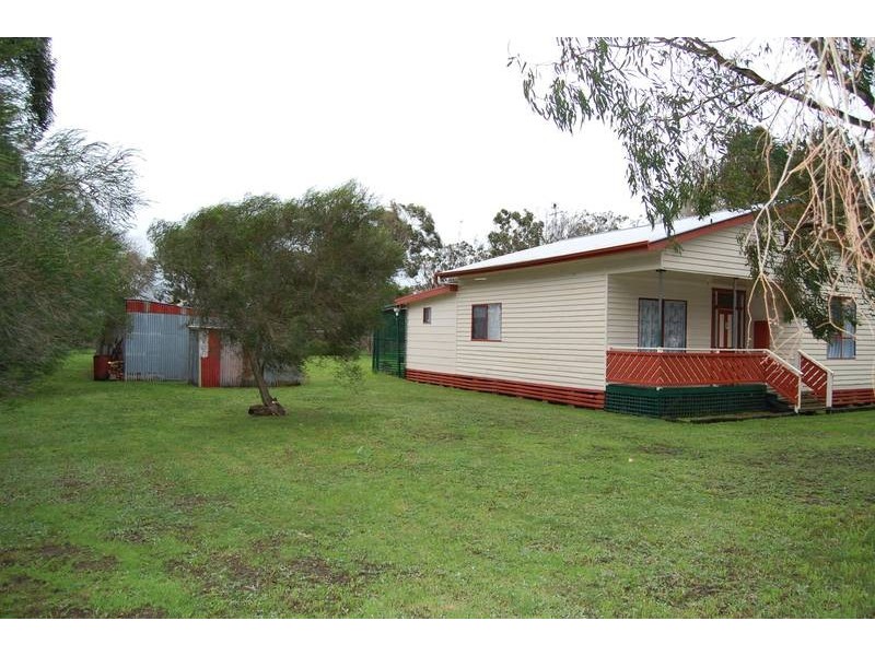Framlingham East VIC 3265