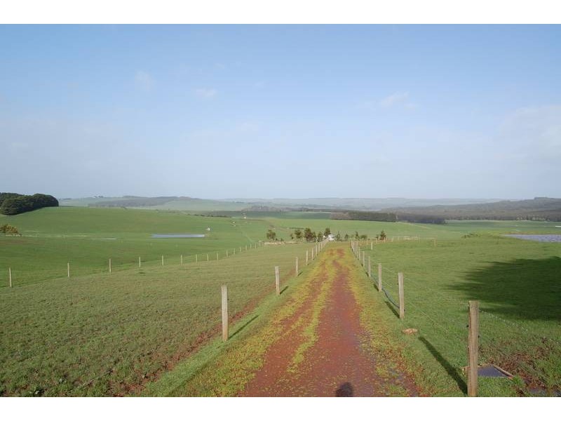 Cooriemungle VIC 3268