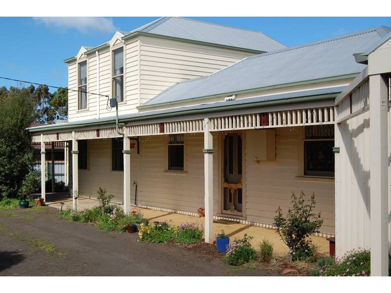 563 Mailors flat / Koroit Rd, Southern Cross VIC 3283