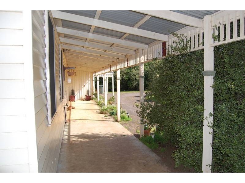 563 Mailors flat / Koroit Rd, Southern Cross VIC 3283
