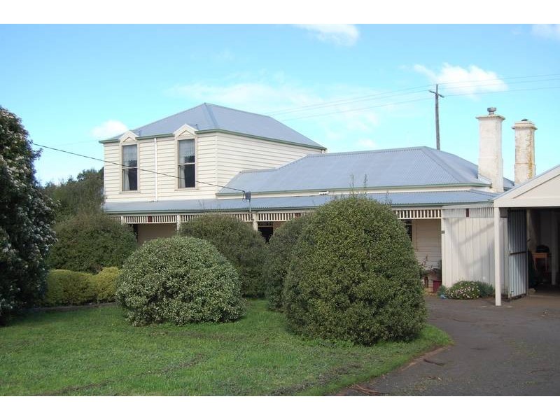 563 Mailors flat / Koroit Rd, Southern Cross VIC 3283