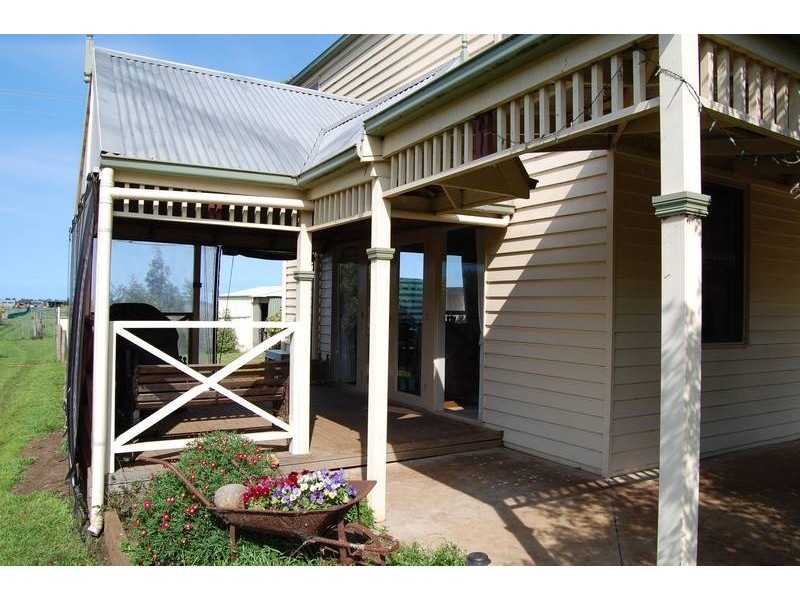 563 Mailors flat / Koroit Rd, Southern Cross VIC 3283