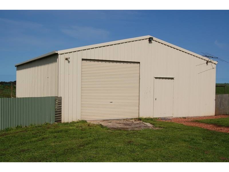 563 Mailors flat / Koroit Rd, Southern Cross VIC 3283