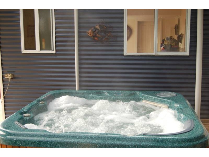 Ecklin South VIC 3265