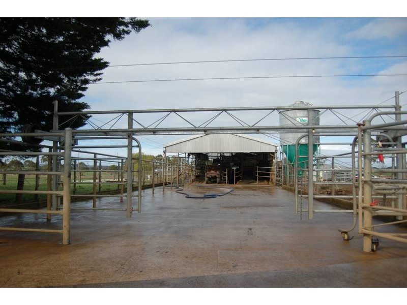 Ecklin South VIC 3265