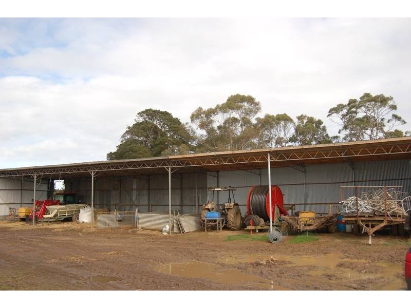 Ecklin South VIC 3265