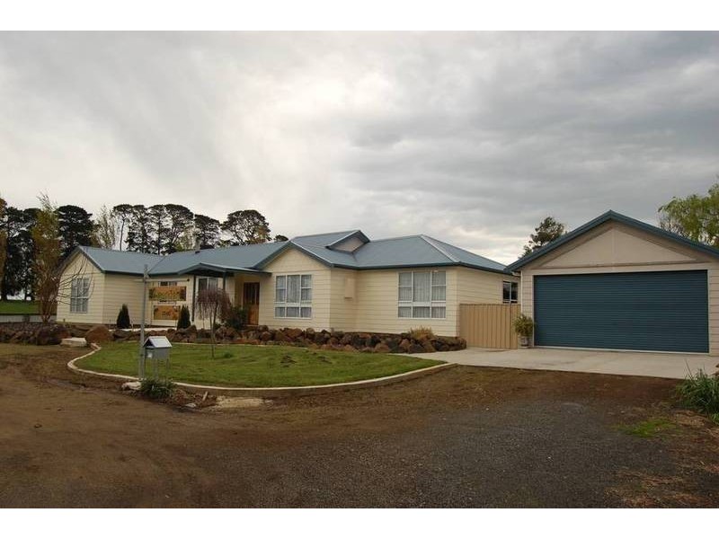 Ecklin South VIC 3265