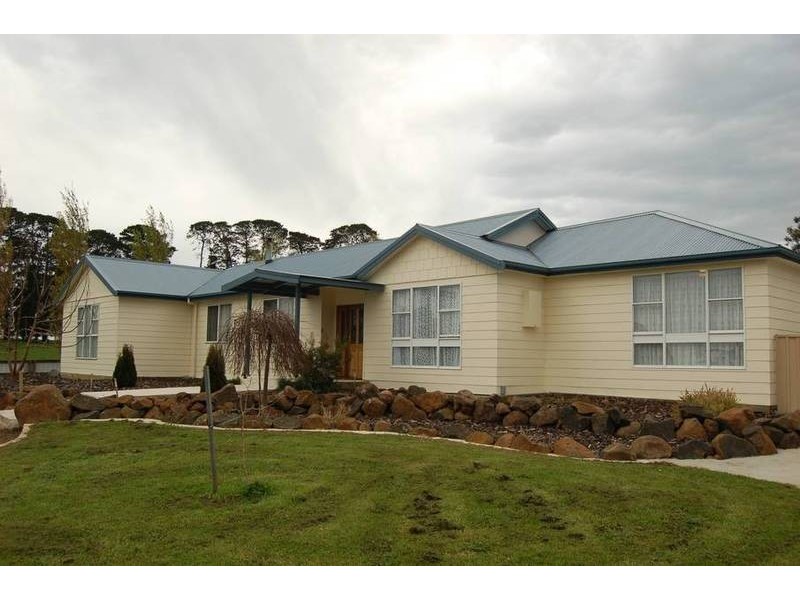 Ecklin South VIC 3265