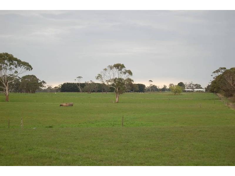 Ecklin South VIC 3265